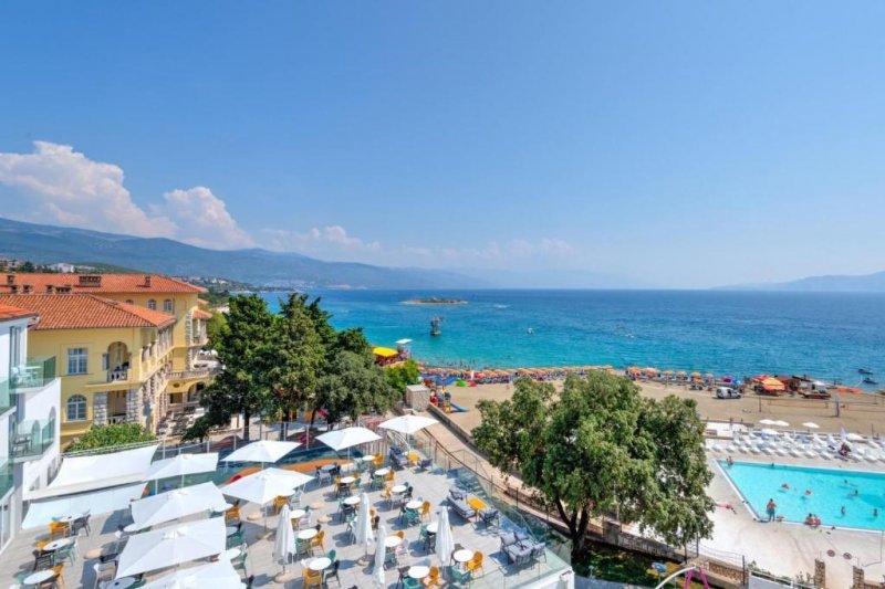 Hotel Aminess Vival Lišanj Family