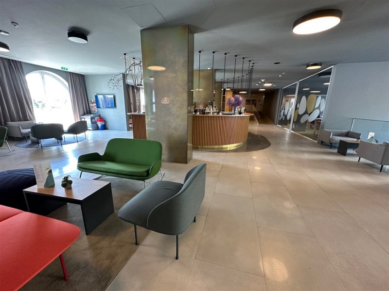 Hotel Aminess Vival Lišanj Family