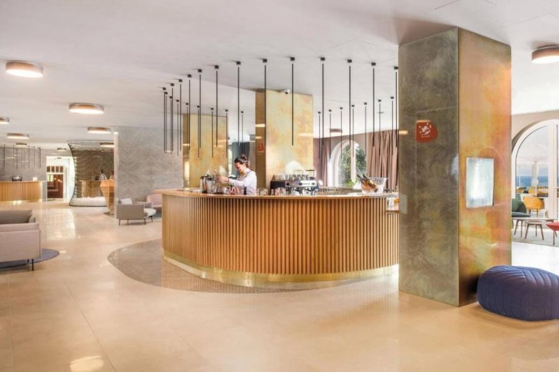 Hotel Aminess Vival Lišanj Family