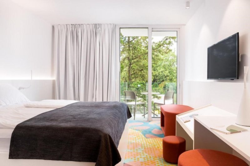 Hotel Aminess Vival Lišanj Family