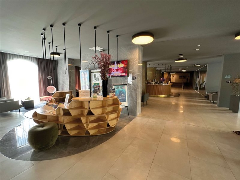 Hotel Aminess Vival Lišanj Family