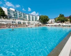 Hotel Aminess Vival Lišanj Family