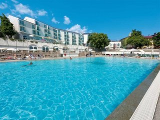 Hotel Aminess Vival Lišanj Family Hotel Aminess Vival Lišanj Family