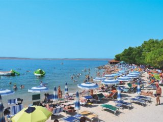 Depandance Hotela Omorika - Depandance