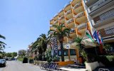 Apartmány Martucci - San Benedetto del Tronto, San Benedetto del Tronto - Hotel Canguro San Benedetto del Tronto - Hotel Canguro