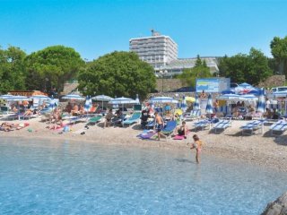 Hotel Omorika Hotel Omorika