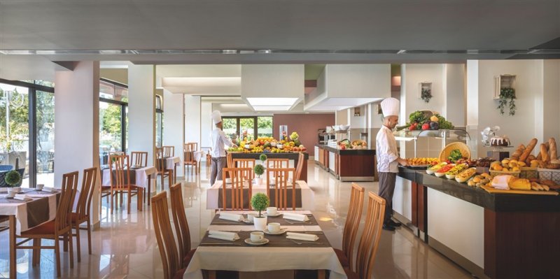 Hotel Veya Maradiso By Aminess