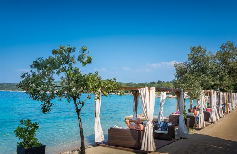 Hotel Veya Maradiso By Aminess