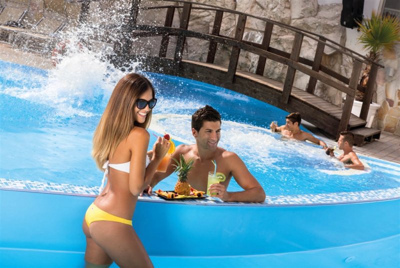 Hotel Ferretti Club Angelini