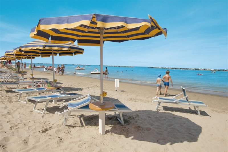 Hotel Ferretti Club Angelini