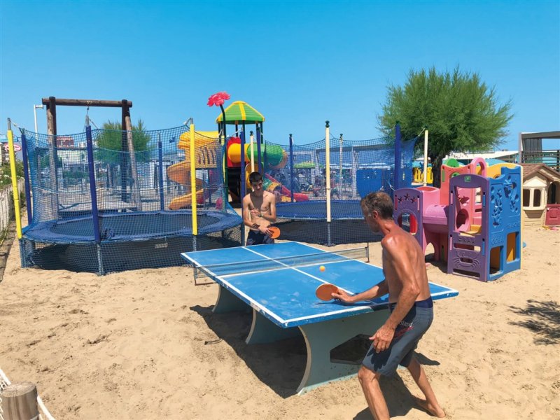 Hotel Ferretti Club Angelini