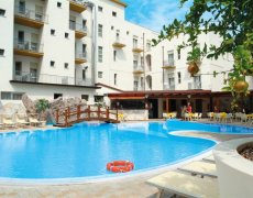 Hotel Ferretti Club Angelini