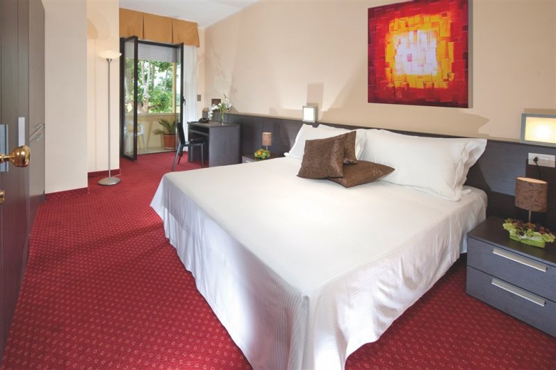 Hotel Ferretti Park Kursaal