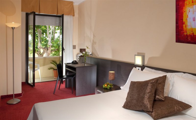 Hotel Ferretti Park Kursaal