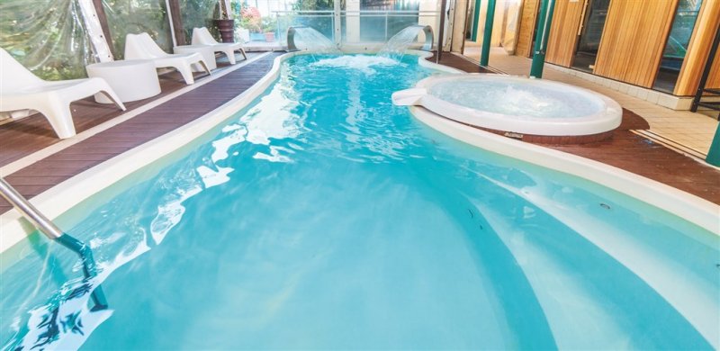 Hotel Ferretti Park Kursaal