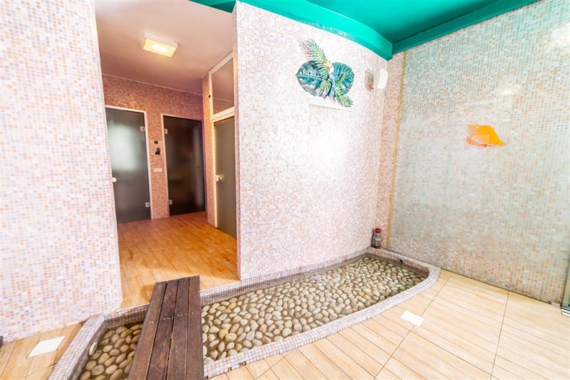 Hotel Ferretti Park Kursaal