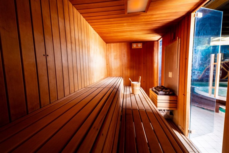 Hotel Ferretti Park Kursaal