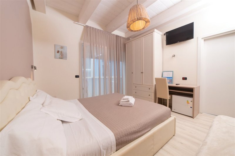 Hotel Ferretti Leonardo