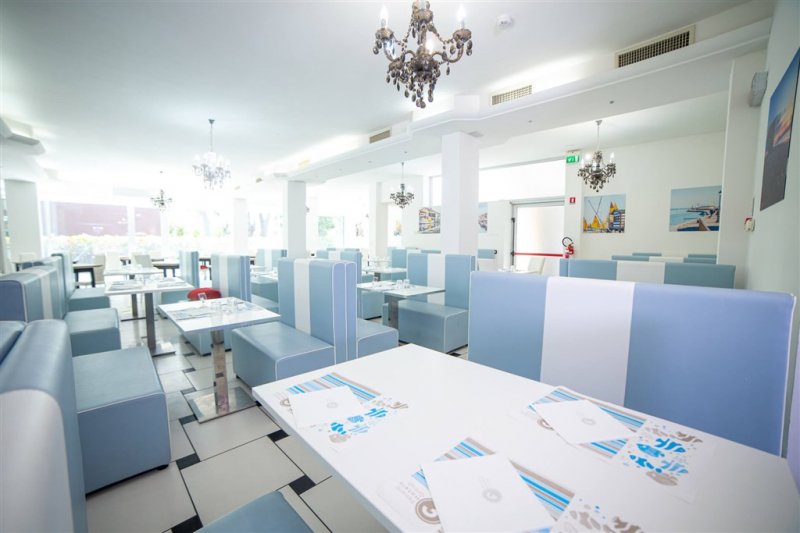 Hotel Ferretti Leonardo