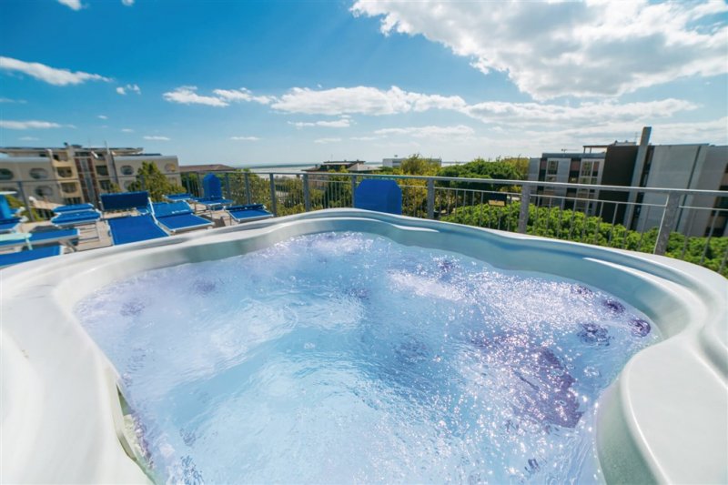 Hotel Ferretti Leonardo