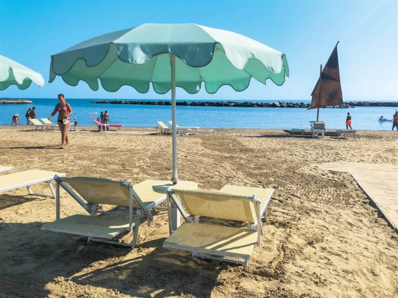 Hotel Ferretti Leonardo