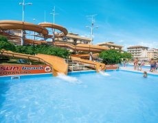 Hotel Ferretti Leonardo