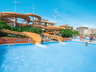 Hotel Ferretti Leonardo Hotel Ferretti Leonardo