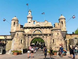 Hotel Ferretti Aron Hotel Ferretti Aron