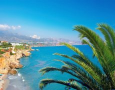 Andalusie – Costa Del Sol S Výlety