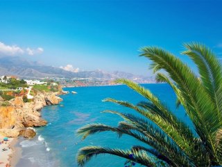 Andalusie – Costa Del Sol S Výlety