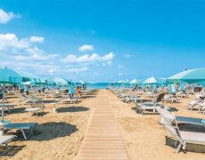 Hotel Ferretti Fantasy