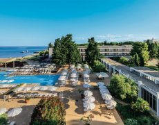 Hotel Falkensteiner Funimation Borik