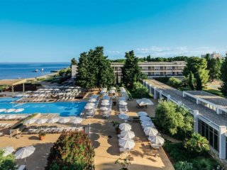 Hotel Falkensteiner Funimation Borik