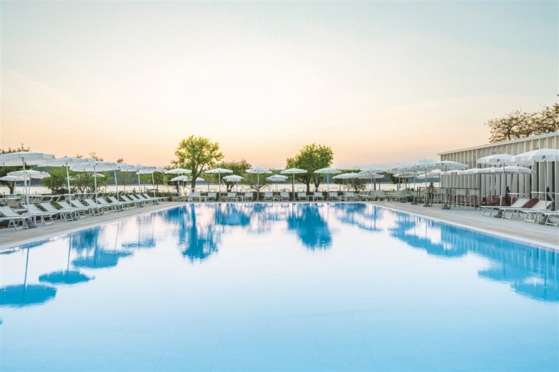 Hotel Falkensteiner Park Punat