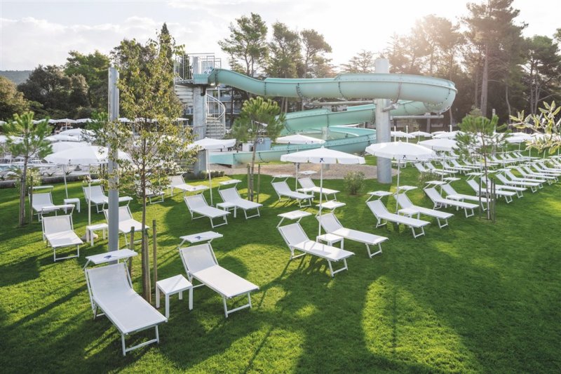 Hotel Falkensteiner Park Punat