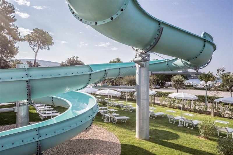 Hotel Falkensteiner Park Punat