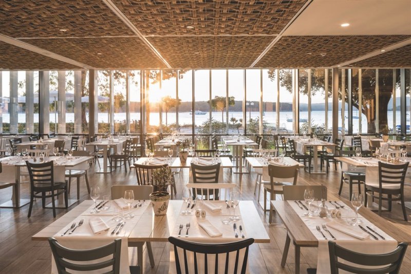 Hotel Falkensteiner Park Punat