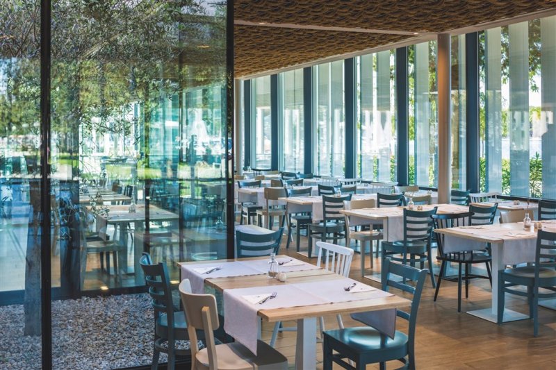 Hotel Falkensteiner Park Punat