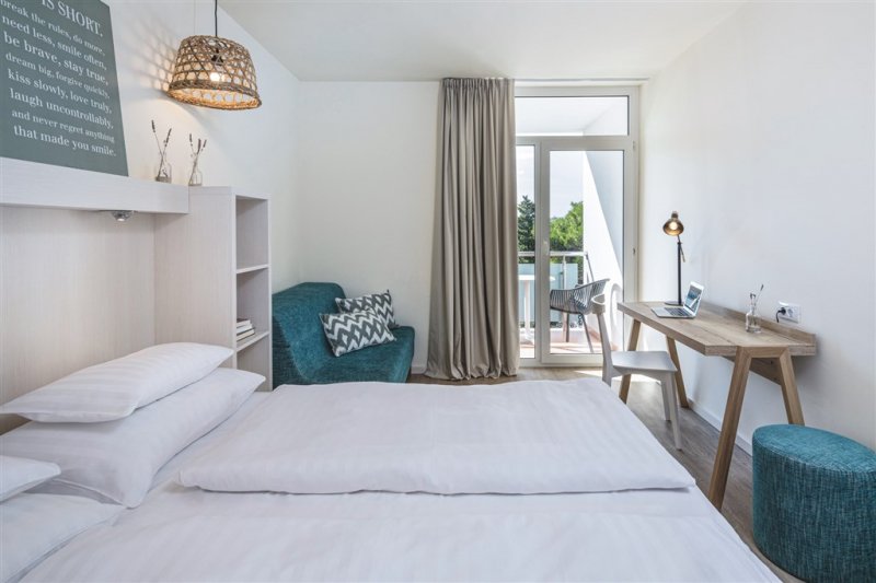 Hotel Falkensteiner Park Punat