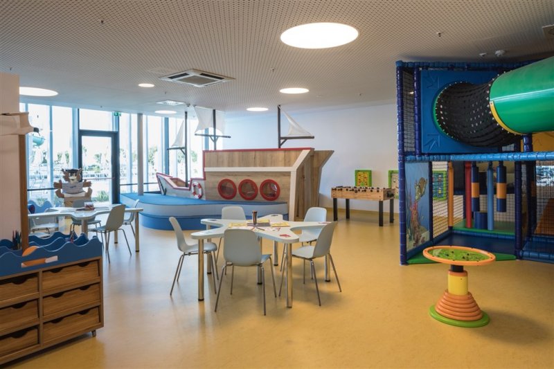 Hotel Falkensteiner Park Punat