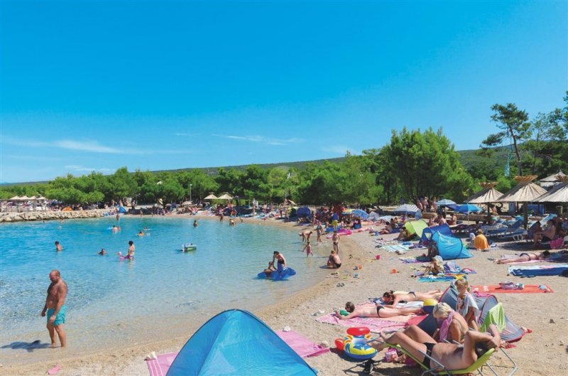 Hotel Falkensteiner Park Punat