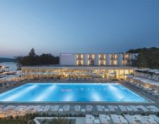 Hotel Falkensteiner Park Punat