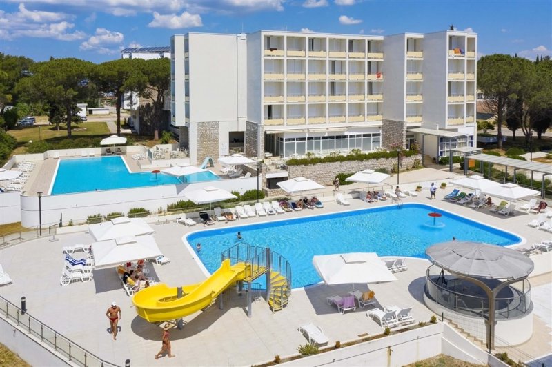 Hotel Adria