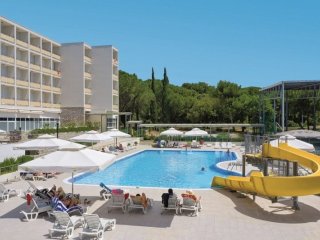 Hotel Adria Hotel Adria