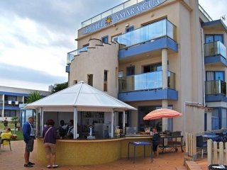 Malgrat de Mar - Hotel Amaraigua