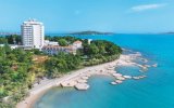 Katalog zájezdů - Chorvatsko, Hotel Punta