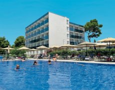 Hotel Arausa - Villa