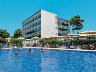 Hotel Arausa - Villa