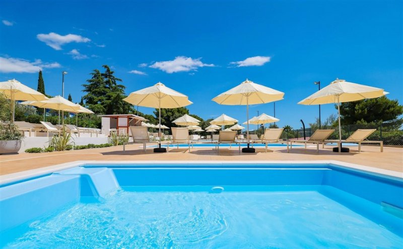 Medena Superior - Apartmány