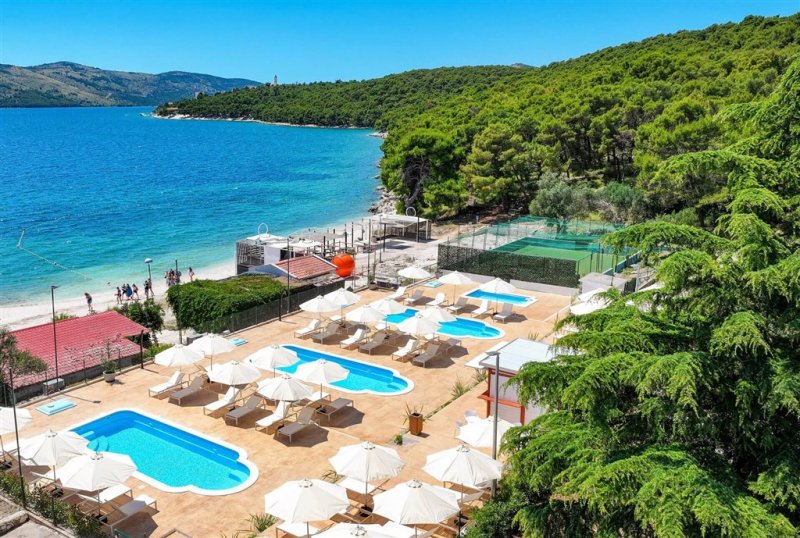 Medena Superior - Apartmány